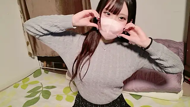 KaYo sorriso online show from June 23, 6:11 am