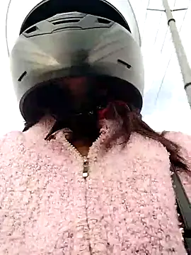 Mariana 21xx online show from October 17, 12:08 pm