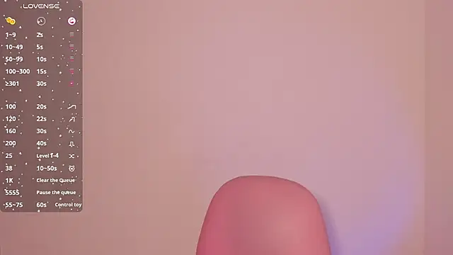 Ashleyroys 111 online show from January 7, 5:49 pm