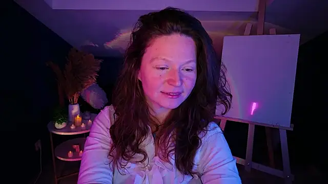 AuroraBorealis   online show from November 16, 6:26 am