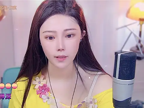 cherry-fa online show from October 9, 12:31 pm