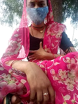 DirtybhabhiGoal online show from October 23, 2:50 am