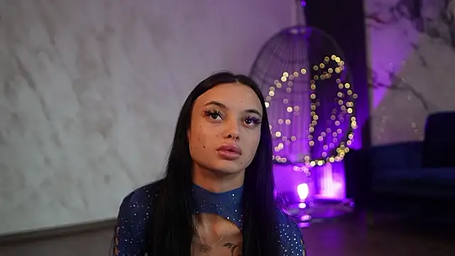 RachelRavee online show from February 19, 5:29 am