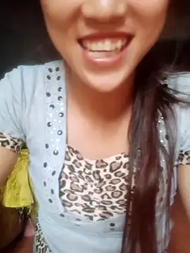 Snapshot of evenla chatting on October 14, 8:06 am evenla online show from October 14, 8:06 am