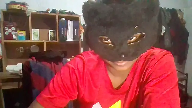 Nora-2003 online show from April 11, 3:48 pm