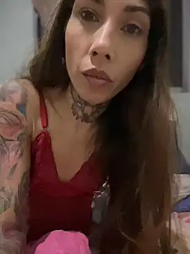 casalskunk online show from May 31, 12:27 am