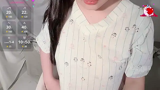 BeChinh Lee online show from October 25, 3:08 pm