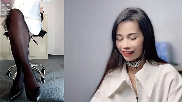 Lynnalltop-165-KeKe online show from February 12, 1:57 pm