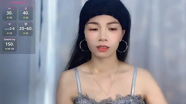 Lynnalltop-165-KeKe online show from November 16, 7:21 am