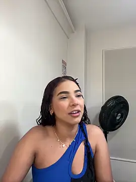 NatalieHeaveen online show from January 6, 12:09 pm