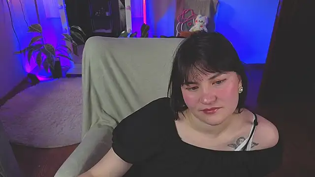 Vicki Smile online show from October 17, 5:54 am