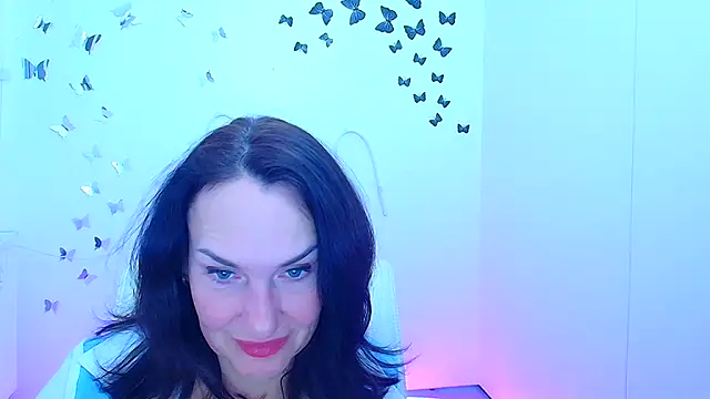 Rosie Rosee online show from April 5, 2:27 pm