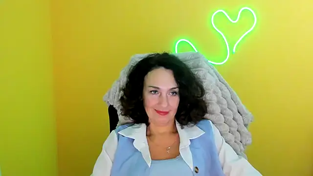 Rosie Rosee online show from November 3, 12:31 pm