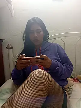 Adriana 20 online show from November 21, 3:08 am