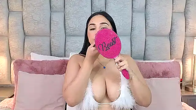 BlairHarper online show from November 11, 7:22 pm