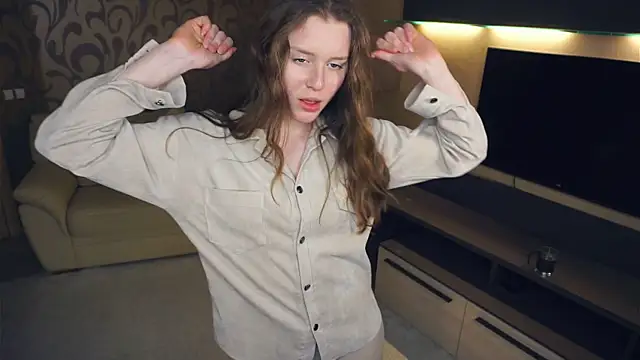 SunRinglein online show from October 29, 6:43 pm