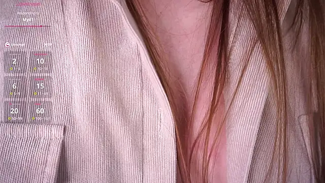 SunRinglein online show from February 11, 7:15 pm