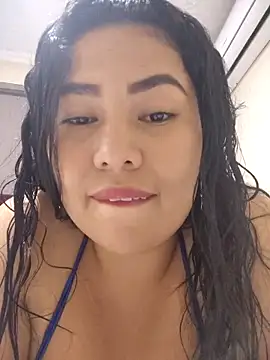 mia isabela  online show from October 24, 3:46 am