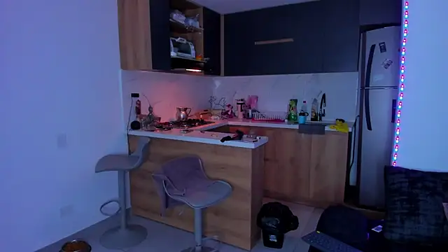 majo gallego online show from March 21, 12:59 am