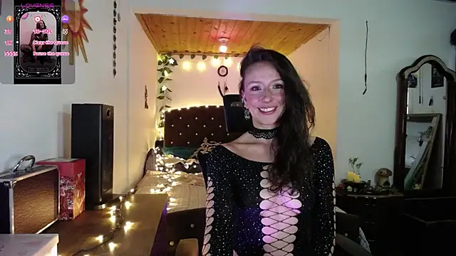 indigo wild  online show from October 25, 9:32 pm