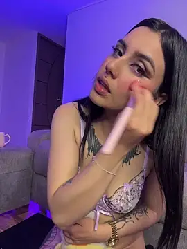 Lucy 699 online show from June 14, 5:52 am