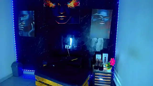 party girl skiny online show from July 13, 12:22 am