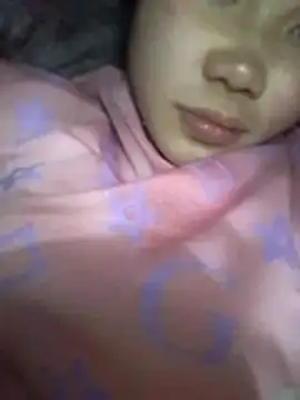 marylove-cc online show from February 19, 7:30 am