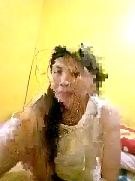 GentlePearl Palangga online show from October 28, 2:39 am