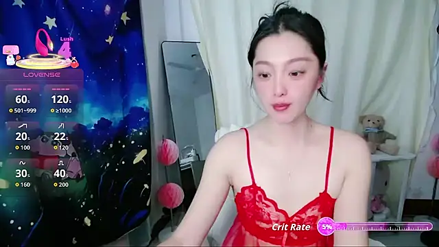 jiangjiangas online show from January 16, 5:03 am