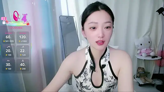 jiangjiangas online show from April 28, 7:01 am