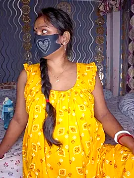 Sweet-Maddlina online show from November 9, 5:53 pm