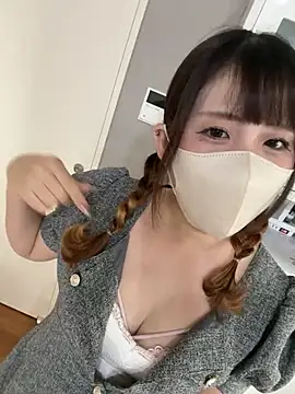 Snapshot of nikukyu_chan chatting on October 12, 3:42 am nikukyu chan online show from October 12, 3:42 am