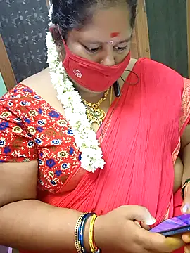 sweetrevathi online show from October 19, 6:32 pm