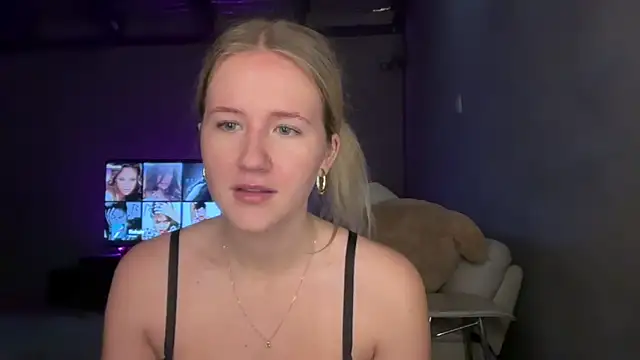 itssosierra online show from June 23, 12:41 am