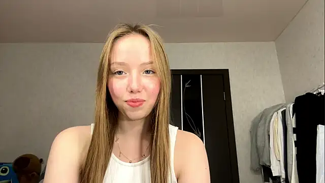 AntoniaMoravick online show from October 18, 3:04 pm