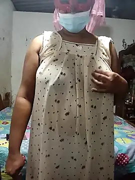 HarshiStar7 online show from March 22, 9:10 pm