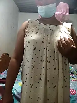 HarshiStar7 online show from March 16, 8:57 pm