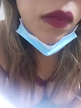 FATIFATIMOROC online show from November 21, 7:49 pm