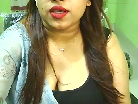 Kiara pari online show from October 15, 4:31 pm