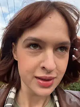 ManhattanAffair online show from October 15, 1:36 pm