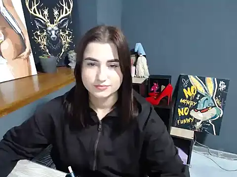 Flower mary online show from November 3, 7:45 am