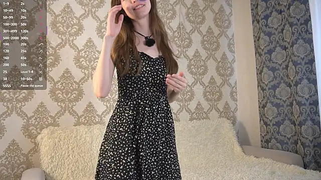 summer flame online show from October 23, 5:13 am