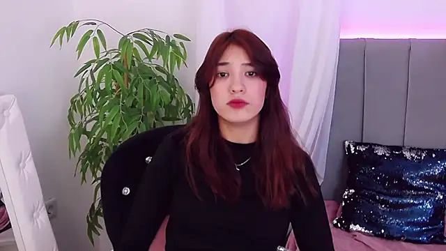 ArielLoove online show from November 30, 1:48 pm