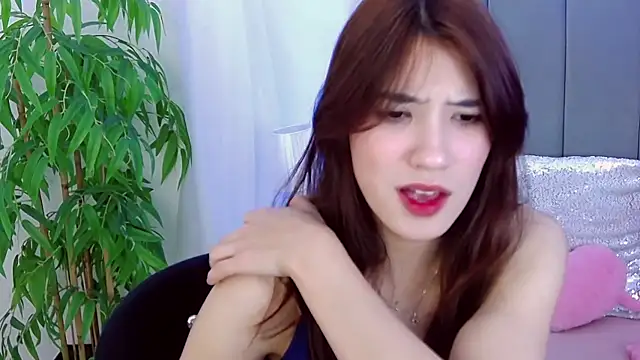 ArielLoove online show from December 14, 1:17 pm