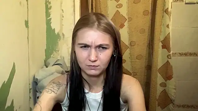 ArianeBhayani online show from October 29, 10:34 pm