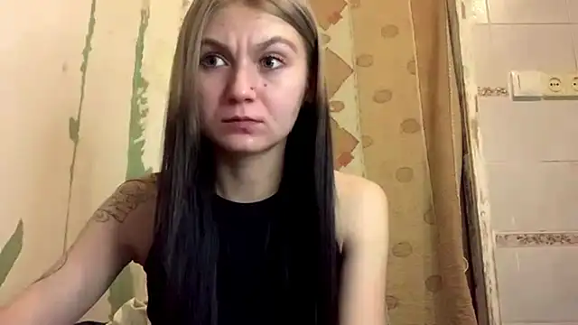 ArianeBhayani online show from October 19, 9:17 pm