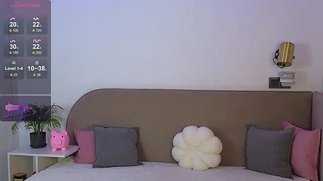 sweety  ella online show from November 16, 12:45 am