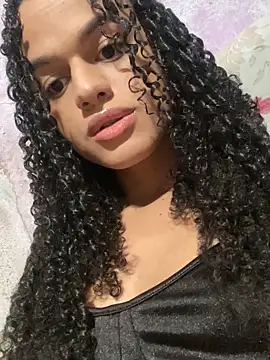 Scarlett Vyxen25 online show from November 14, 5:57 pm