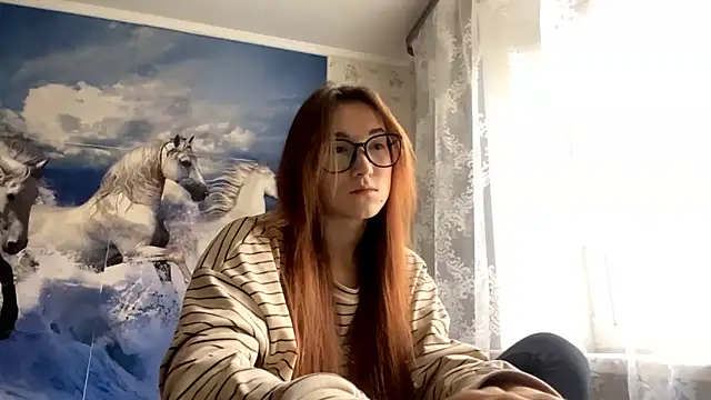 OrethaPetro online show from October 13, 7:55 am