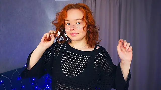 MelodyHasbrouck online show from November 21, 6:04 am